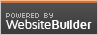 Powered by WebsiteBuilder